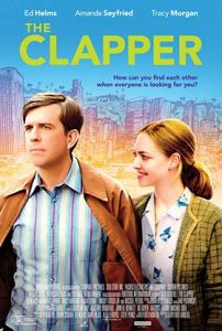 دانلود فیلم دوبله فارسی آقای تشویق The Clapper 2017