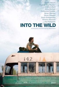 دانلود فیلم دوبله به سوی طبیعت وحشی Into the Wild 2007