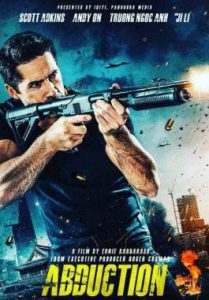 دانلود فیلم Abduction 2019 زیرنویس فارسی چسبیده