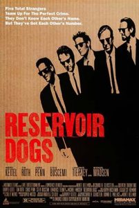 دانلود فیلم دوبله فارسی سگ های انباری Reservoir Dogs 1992