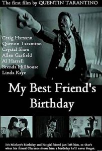 دانلود فیلم My Best Friends Birthday 1987