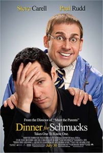 دانلود فیلم Dinner for Schmucks 2010 زیرنویس فارسی چسبیده