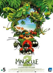 دانلود انیمیشن Minuscule – Mandibles from Far Away 2 2018