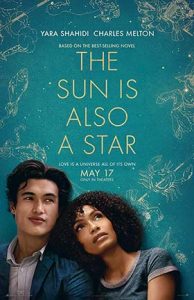دانلود فیلم The Sun Is Also a Star 2019 زیرنویس فارسی چسبیده