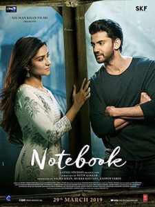 دانلود فیلم Notebook 2019 دوبله فارسی