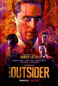 دانلود فیلم دوبله The Outsider 2018