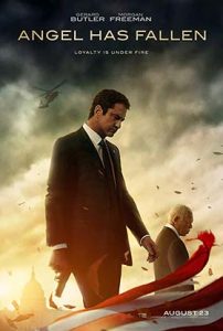 دانلود فیلم Angel Has Fallen 2019 زیرنویس فارسی چسبیده + دوبله