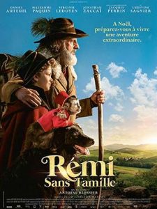 دانلود فیلم Remi Nobodys Boy 2018