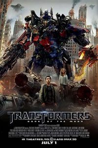 دانلود فیلم دوبله فارسی Transformers: Dark of the Moon 2011