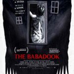 دانلود سریال The Babadook 2014