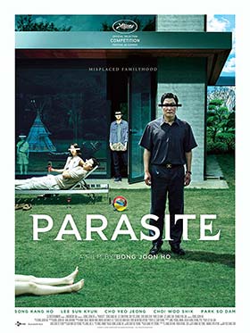 دانلود فیلم Parasite 2019