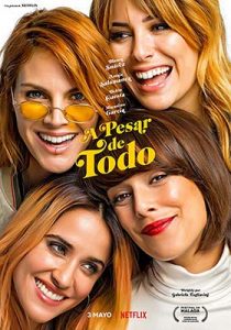 دانلود فیلم Despite Everything 2019
