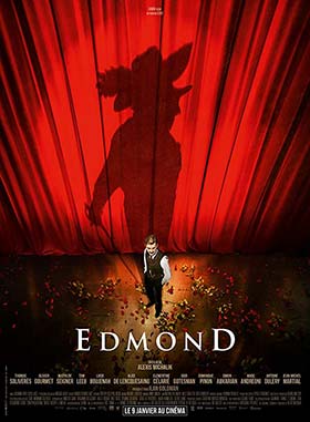 دانلود فیلم Edmond 2018