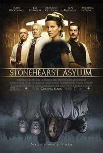 دانلود فیلم Stonehearst Asylum 2014