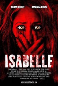 دانلود فیلم Isabelle 2018
