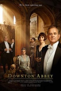 دانلود فیلم زیرنویس فارسی دانتون ابی Downton Abbey 2019