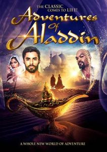 دانلود فیلم زیرنویس فارسی Adventures of Aladdin 2019