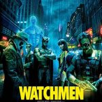 دانلود فیلم دوبله فارسی نقابداران Watchmen 2009 زیرنویس فارسی چسبیده