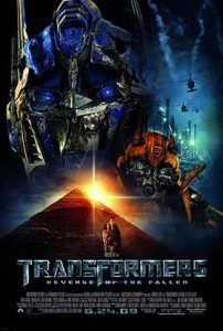 دانلود فیلم دوبله فارسی Transformers: Revenge of the Fallen 2009