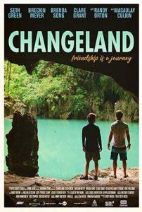 دانلود فیلم سرزمین تغییر Changeland 2019 زیرنویس فارسی چسبیده