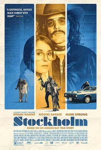 دانلود فیلم Stockholm 2018 زیرنویس فارسی چسبیده
