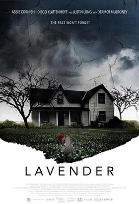دانلود فیلم Lavender 2016 زیرنویس فارسی چسبیده