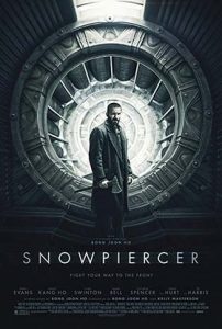 دانلود فیلم دوبله قطار یخ شکن Snowpiercer 2013