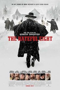 دانلود فیلم دوبله هشت نفرت انگیز The Hateful Eight 2015