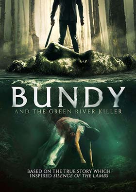 دانلود فیلم Bundy And The Green River Killer 2019