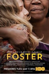 دانلود فیلم Foster 2018