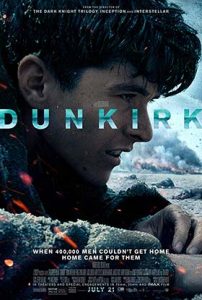 دانلود فیلم دوبله فارسی دانکرک Dunkirk 2017 زیرنویس فارسی چسبیده