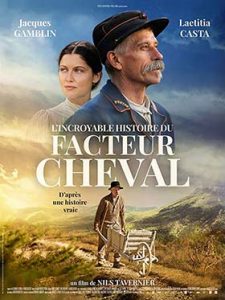 دانلود فیلم The Ideal Palace 2018