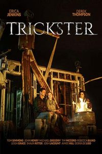 دانلود فیلم Trickster 2018