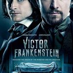 دانلود فیلم دوبله فارسی ویکتور فرانکنشتاین Victor Frankenstein 2015