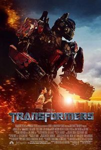 دانلود فیلم دوبله فارسی Transformers 2007