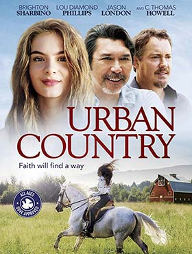 دانلود فیلم Urban Country 2018