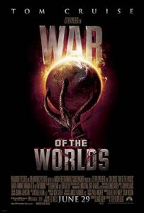 دانلود فیلم دوبله فارسی War of the Worlds 2005