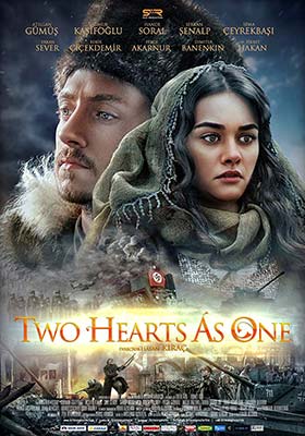 دانلود فیلم Two Hearts as One 2014