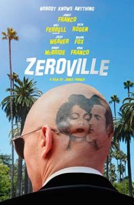 دانلود فیلم زیروویل Zeroville 2019