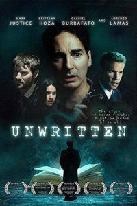 دانلود فیلم زیرنویس فارسی Unwritten 2018