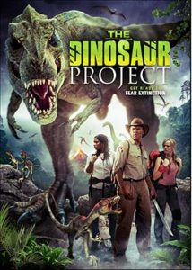 دانلود فیلم دوبله فارسی پروژه دایناسور The Dinosaur Project 2012 زیرنویس فارسی چسبیده