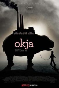 دانلود فیلم 2017 Okja