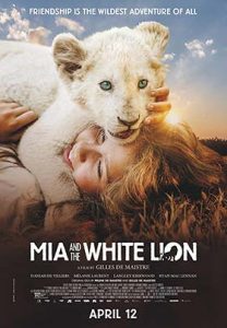 دانلود فیلم زیرنویس فارسی Mia and the White Lion 2018