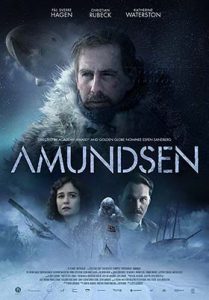 دانلود فیلم زیرنویس فارسی آموندسن Amundsen 2019