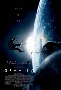 دانلود فیلم دوبله جاذبه زمین Gravity 2013