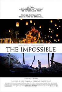 دانلود فیلم The Impossible 2012