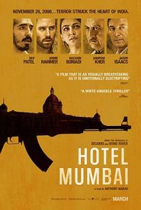 دانلود فیلم Hotel Mumbai 2018 زیرنویس فارسی چسبیده