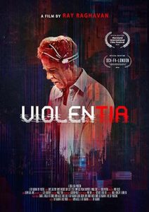 دانلود فیلم Violentia 2018 زیرنویس فارسی چسبیده