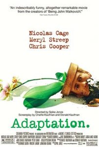 دانلود فیلم Adaptation 2002