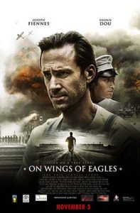 دانلود فیلم دوبله فارسی On Wings Of Eagles 2016